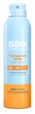 ISDIN Fotoprotector Transparant Spray Wet SPF50+ Zonnebrand 100ml