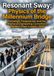 Resonant Sway: Physics of the Millennium Bridge: Footsteps, Frequencies, and the Structural Engineering Correction in Modern Urban London, 2000