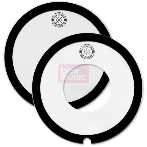 Big Fat Snare Drum Combo Pack Original & Donut 14 inch
