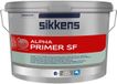Sikkens Alpha Primer SF - 10L - RAL 9016 | Verkeerswit