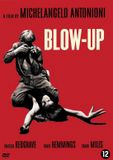 Blow Sony Music Entertainment Germany GmbH Blow Up DVD 1966