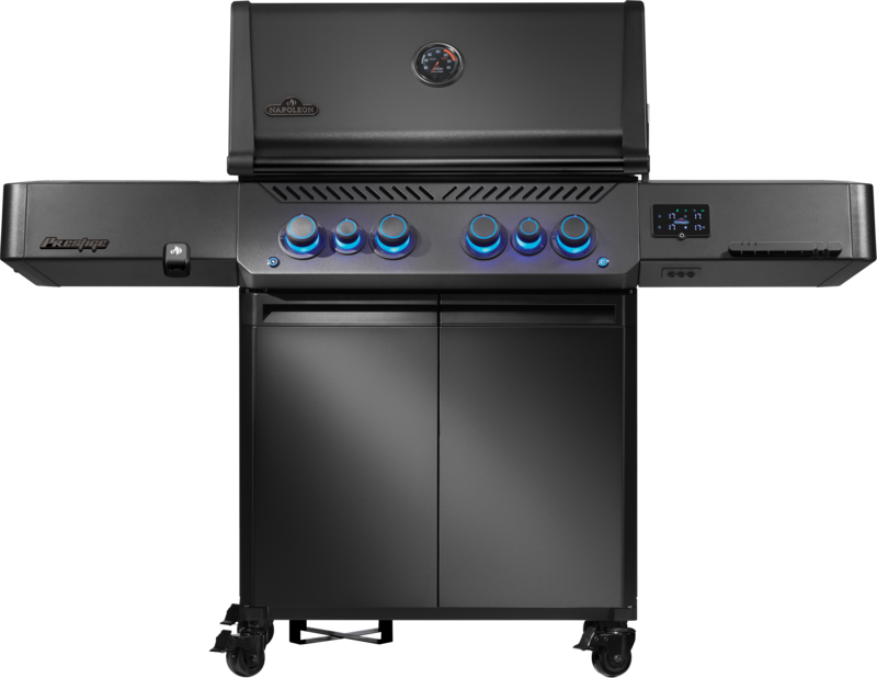 Napoleon Phantom Prestige 500