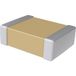 Kemet Condensateur céramique SMD 1812 4.7 µF 50 V/DC 10 % (l x l x h) 4.5 x 3.2 x 1.6 mm 1 pièce(s) Bande