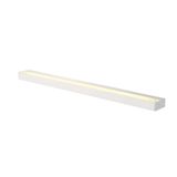 SLV SEDO 21 LED Wandlamp Wit 89.5cm