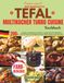 DAS Tefal DAS KOMPLETTE TEFAL TURBO CUISINE MULTIKOCHER KOCHBUCH