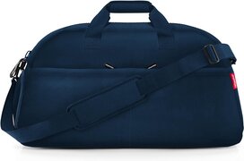 reisenthel Overnighter Plus Reistas - 50L - Dark Blue Donkerblauw