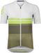 Endura Pro Sl Race Korte Mouw Wielertrui Grijs S Man