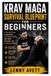 Krav Independently Published Krav Maga Survival Blueprint for Beginners