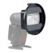 Falcon Eyes CA-SGU Universele Camera Flitser Adapter voor SGA serie