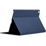 SilverHT 112002240199 tabletbehuizing 25,6 cm (10.1") Folioblad Marineblauw