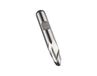 Dormer C5002.0 Schachtkogelfrees, Heldere coating, Kobalt High Speed Staal, 2 mm diameter kop, 4 mm fluitlengte