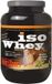 Nutrisport Iso Whey Cero Cero Vanille 1 kg