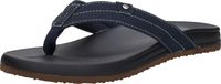 SUB55 Teenslippers - blauw - Maat 48
