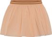 Noppies Rok Skirt midi - Desert Mist - Maat 92