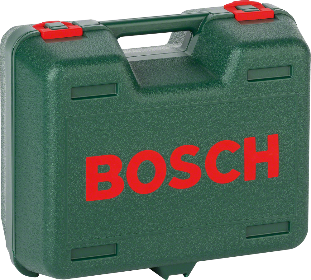 Bosch Gereedschapskoffer - Kunststof - 2605438508