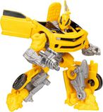 Hasbro Transformers: Dark Of The Moon Generations Studio Series Core Class Bumblebee 9 cm Actiefiguur