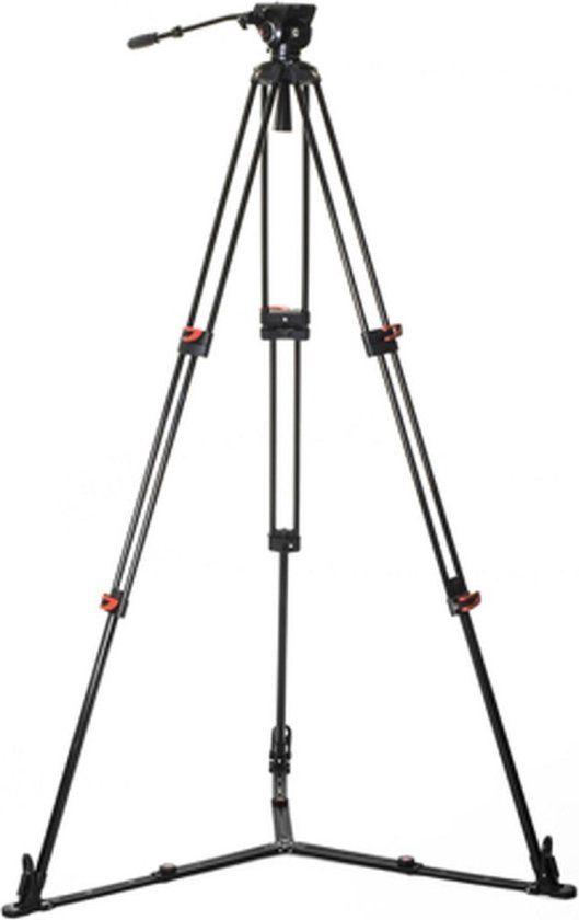 Caruba Videostar 188 Videostatief
