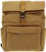 Mandarina Duck MD20 Backpack Amber geel