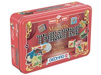 Geomag Magicube 150 Magnetic Theatre