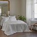 Divine housse de couette satin