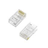 AISENS Connecteur RJ45 A139-0656 Transparent