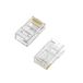 AISENS Connecteur RJ45 A139-0656 Transparent