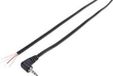 TRU COMPONENTS 93038c443 Fiche jack 3,5 mm