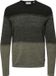 ONLY & SONS ONSPANTER REG 12 STRUC CREW KNIT NOOS Heren Trui - Rosin - Maat M
