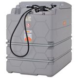 Go Cube Bevoorradingsstation diesel Go Cube, Standard Indoor - 1500 et 2500 l