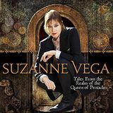 Suzanne Vega Tales from the Realm of the Queen of Pentacles