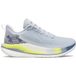 Under Armour Velociti SPD Neutrale schoen Dames - grijs, geel, Maat 41