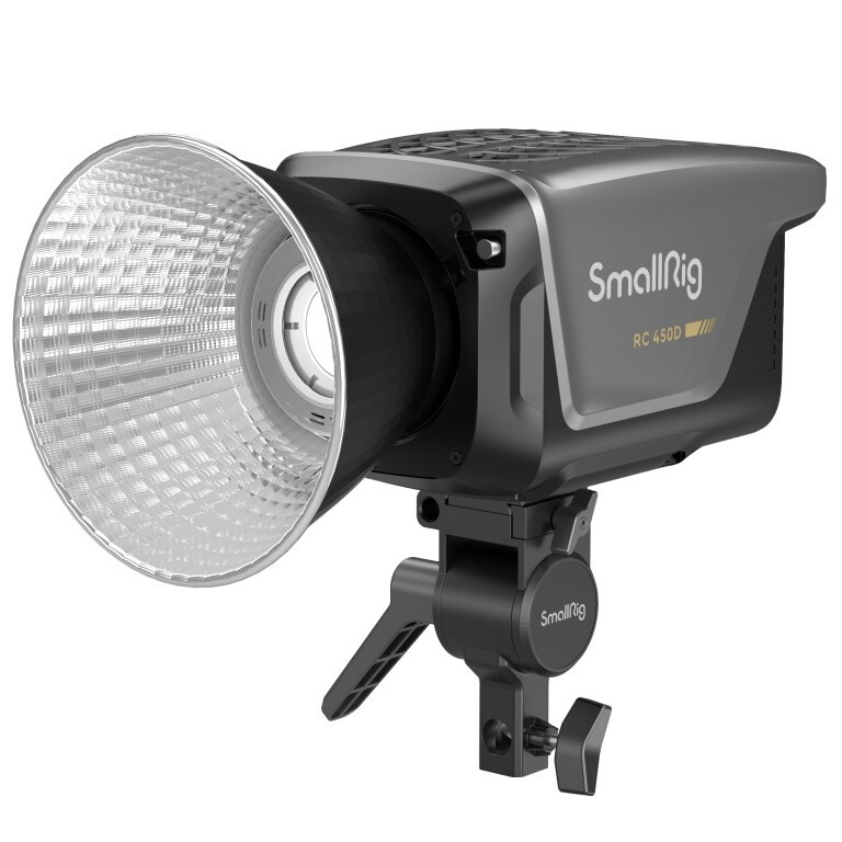 SmallRig SmallRig 3971 RC450D LED Video Light