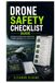 Drone Safety Checklist Guide