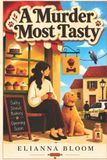 A Libri GmbH A Murder Most Tasty Paperback
