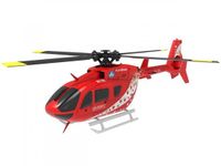 Pichler Modellbau EC135 Air Zermatt hélicoptère RC RTF