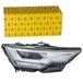 HELLA 1ZX 013 376-121 LED Koplamp