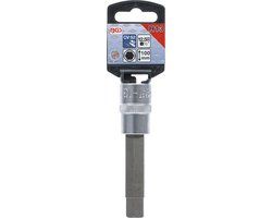 BGS 4267 Dopsleutelbit - 1/2" - Inbus 13 mm - 100 mm