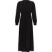 KAFFE Robe manches longues femme KAFFE Kaelsie