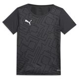PUMA Individualrise Graphic Jersey Jr