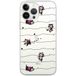 ERT GROUP mobiel telefoonhoesje voor Apple iPhone 6/6S, origineel en officieel gelicentieerd product, motief Cat Figaro 001