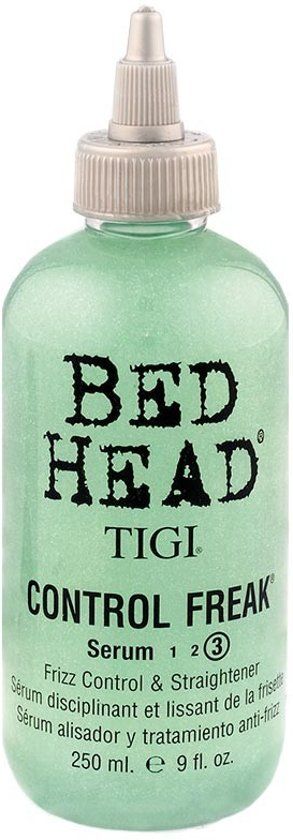 Tigi Bed Head Control Freak Serum N.3 - 200 ml - Haarserum