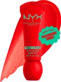 NYX Professional Make Up Smushy Matte Soft Sorbet Lippenbalsem