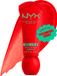 NYX Professional Make Up Smushy Matte Soft Sorbet Lippenbalsem