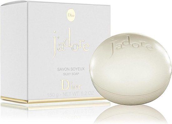 Christian Dior JADORE by Christian Dior Soap 150g - All Skin Types - Hydrating