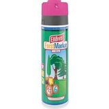 Roland Ergo 360° Spray de marquage rose fluo - Aérosol 500ml