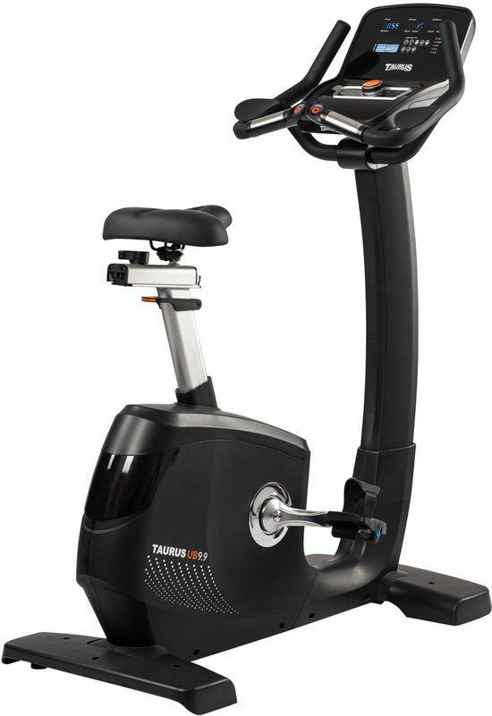 Crosstrainer