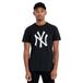 New Era T-shirt New York Yankees