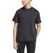 Adidas Brand Love T-shirt Zwart L