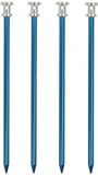 ProPlus Rotspen 20 Cm Aluminium Blauw Per 4 Stuks