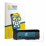 BROTECT Philips Series 5500 Screenprotector Beschermglas Transparant